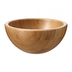 Urban Tribe Bamboo Bowl - Чашка бамбуковая