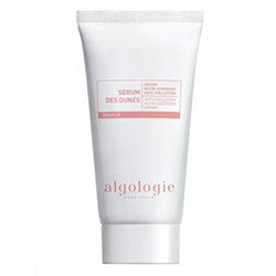 Algologie Anti-Pollution and Soothing Serum - Успокаивающая сыворотка «дюны» 50 мл