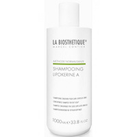 La Biosthetique Methode Normalisante Lipokerine A Shampoo For Oily Scalp - Шампунь для жирной кожи головы 1000 мл			