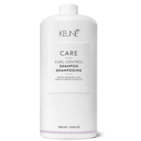 Keune Care Line  Curl Control Shampoo - Шампунь  "Уход за локонами" 1000 мл