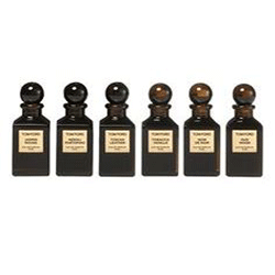 Tom Ford Set Mini Unisex - Набор мини 6*12 мл