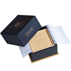 Amouage Jubilation XXV For Men - Мыло 150 г
