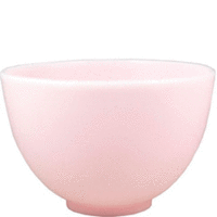Anskin Tools Bowl Small Pink 300 Сс - Чаша для размешивания маски (розовая)