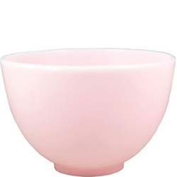 Anskin Tools Bowl Small Pink 300 Сс - Чаша для размешивания маски (розовая)
