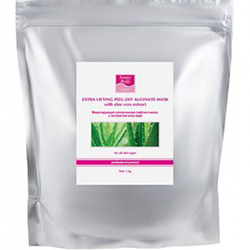  Beauty Style Lifting Mask - Моделирующая коллагеновая лифтинг-маска с экстрактом алоэ вера 30 г