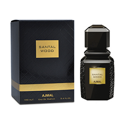 Ajmal Santal Wood Unisex - Парфюмерная вода 100 мл