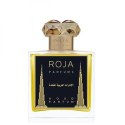 Roja Dove The United Arab Emirates Aoud Parfum Unisex - Духи 50 мл (тестер)