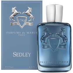 Parfums de Marly Sedley For Men - Парфюмерная вода 125 мл