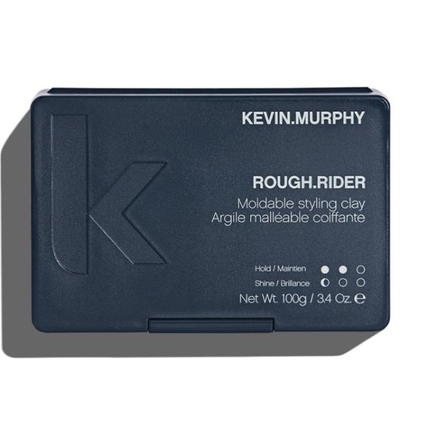 Kevin Murphy Rough Rider - Глина для укладки 100 мл