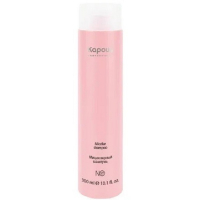 Kapous Professional Micellar Shampoo - Мицеллярный шампунь для волос 300 мл