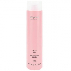 Kapous Professional Micellar Balm - Мицеллярный бальзам для волос 300 мл