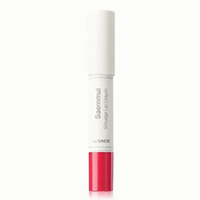 The Saem Lip Saemmul Smudge Lip Crayonl - Карандаш - помада для губ тон BE 01 3,5 г