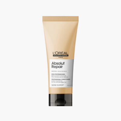 L'Oreal Professionnel Serie Expert Absolut Repair Conditioner - Кондиционер для восстановления поврежденных волос 200 мл