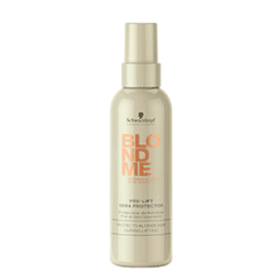 Schwarzkopf BlondMe  Pre-Lift Kera Protector - Защитный кератиновый спрей 150 мл