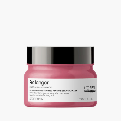 L'Oreal Professionnel Serie Expert Pro Longer Mask - Маска для восстановления волос по длине 250 мл
