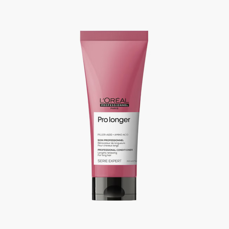 L'Oreal Professionnel Serie Expert Pro Longer Conditioner - Кондиционер для восстановления волос по длине 200 мл