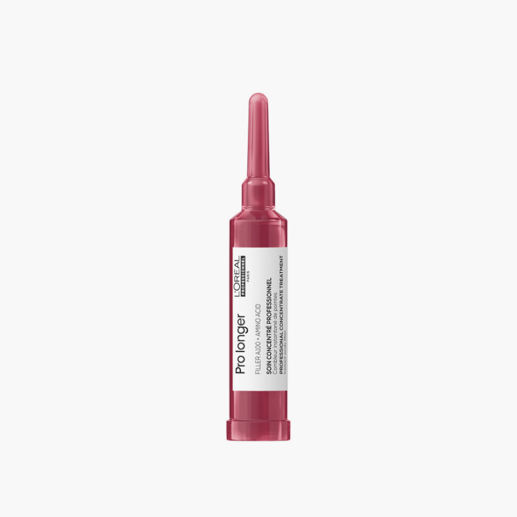 L'Oreal Professionnel Serie Expert Pro Longer Filler Consentrate - Филлер концентрат для уплотнения длинных волос 15 мл