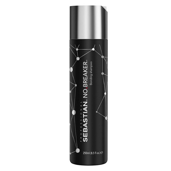 Sebastian No Breaker Bonding Shampoo - Шампунь восстанавливающий 250 мл