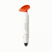 The Saem Lip Saemmul Smudge Lip Crayonl - Карандаш - помада для губ тон OR 01 3,5 г