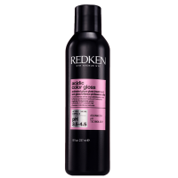 Redken Acidic Color Gloss Activated Glass Gloss Treatment - Средство для придания блеска волосам 237 мл