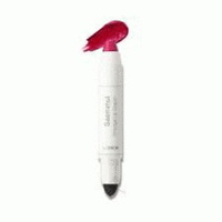 The Saem Lip Saemmul Smudge Lip Crayonl - Карандаш - помада для губ тон PK 01 3,5 г