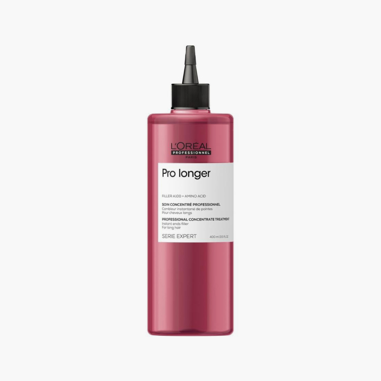 L'Oreal Professionnel Serie Expert Pro Longer Filler Consentrate - Филлер концентрат для уплотнения длинных волос 400 мл
