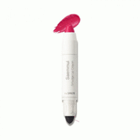 The Saem Lip Saemmul Smudge Lip Crayonl - Карандаш - помада для губ тон PK 02 3,5 г