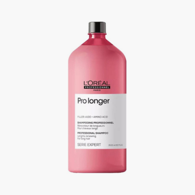 L'Oreal Professionnel Serie Expert Pro Longer Shampoo - Шампунь для восстановления волос по длине 1500 мл