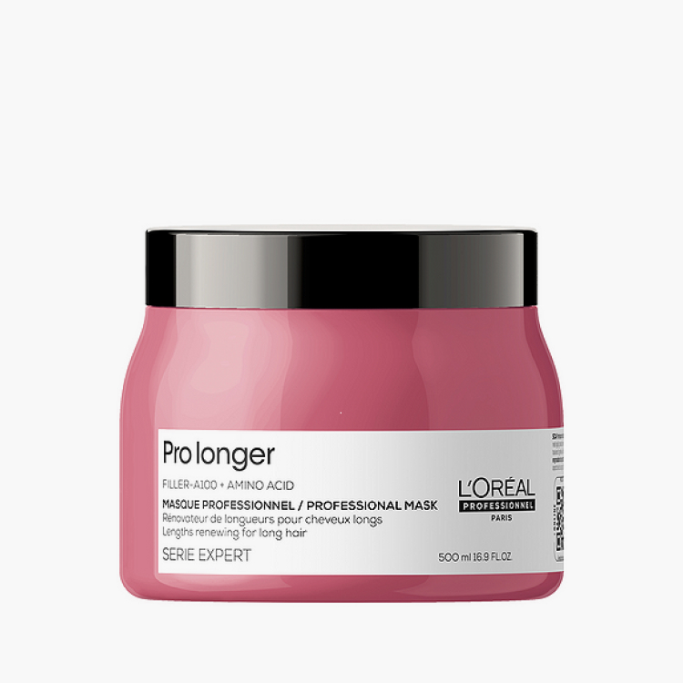 L'Oreal Professionnel Serie Expert Pro Longer Mask - Маска для восстановления волос по длине 500 мл