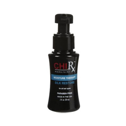 CHI Rx Moisture Therapy Silk Restore - Гель восстанавливающий CHI «Увлажняющая терапия» 59 мл