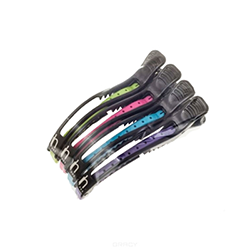 Harizma Professional h10904 Super Strong - Зажимы для волос	
