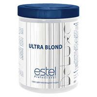 Estel Professional Ultra Blond De Luxe - Пудра обесцвечивающая 750 г