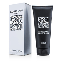 Guerlain L’Homme Ideal Shower Gel - Герлен идеальный аромат гель для душа 200 мл