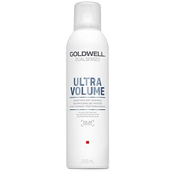 Goldwell Dualsenses Ultra Volume Bodifying Dry Shampoo - Сухой шампунь для объема 250 мл  