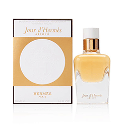 Hermes Jour Absolu Eau de Parfum Mini - Гермес абсолютный день парфюмерная вода мини 12,5 мл