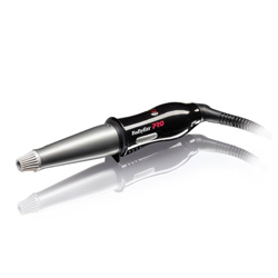BaByliss Pro Curl BAB2060E - Плойка-конус для волос мини, 25-16 мм