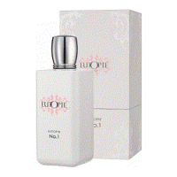 Eutopie No 1 Eau de Parfum - Эутопи №1 парфюмированная вода 100 мл