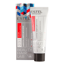 Estel Professional Beauty Hair Lab - Сыворотка-защита цвета волос 30 мл
