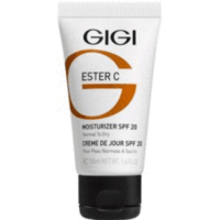 GIGI Cosmetic Labs Ester C Daily Cream SPF 20 - Крем дневной обновляющий 50 мл