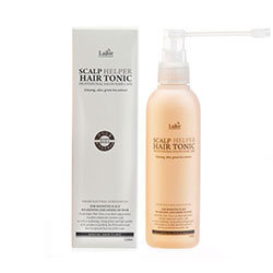 La'dor Scalp Helper Hair Tonic - Тоник для волос и кожи головы укрепляющий 120 мл