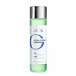 GIGI Cosmetic Labs Aroma Essence Soap For Oily Skin - Мыло для жирной кожи 250 мл