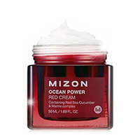Mizon Ocean Power Red Cream - Крем для лица антивозрастной 50 мл