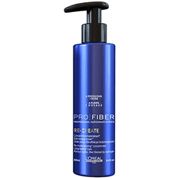 L`oreal Professionnel Pro Fiber Re-Create Concentrate - Концентрат для волос, истонченных повреждениями 250 мл
