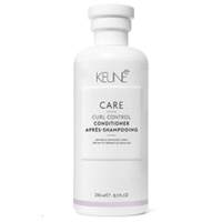Keune Care Line Conditioner Curl Control - Кондиционер "Уход за локонами" 250 мл