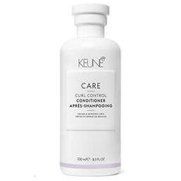 Keune Care Line Conditioner Curl Control - Кондиционер "Уход за локонами" 250 мл