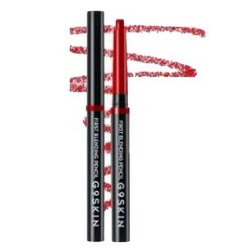 Berrisom G9 Skin Blending Lip Pencil Red Right - Карандаш-стик для губ 04