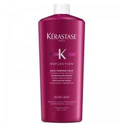 Kerastase Reflection Bain Chromatique - Шампунь для защиты цвета окрашенных волос 1000 мл