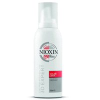 Nioxin 3D Expert  Color Seal Treatment - Стабилизатор окрашивания 150 мл