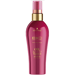 Schwarzkopf BC Bonacure Brasil Nut Oil Talent-10 - Спрей 10 в 1 с маслом бразильского ореха 100 мл 