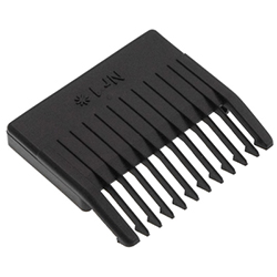 Moser - Насадка-гребень №1 (4.5 мм)